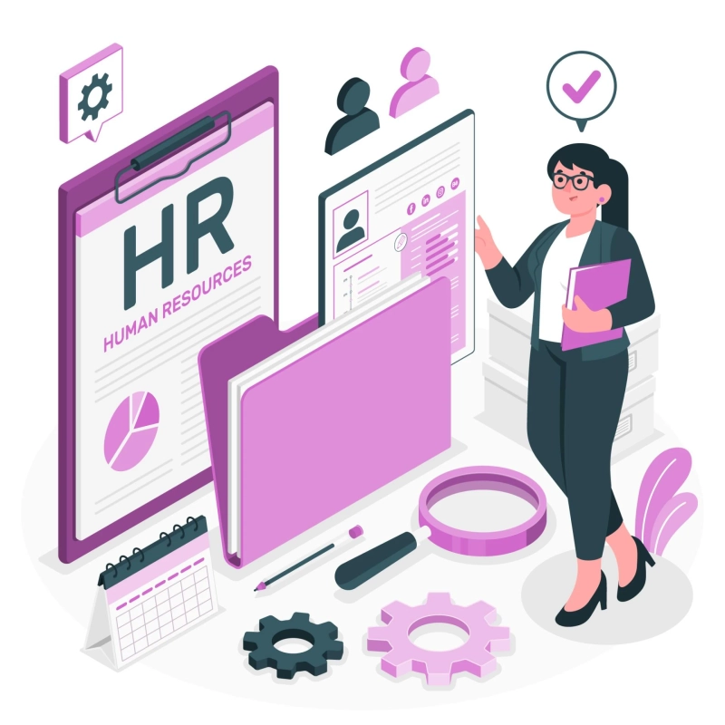 Why Kolkata-based companies struggle with HRMS adoption and how to fix it