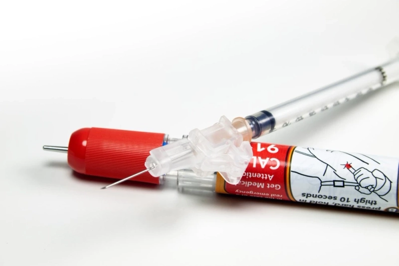 Epinephrine Autoinjector Market 2023: Size, Share, Trends, Key Players, Industry Analysis, Opportunity and Forecast to 2028