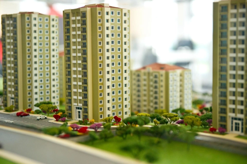 A Brief Guide on Real Estate Tokenization