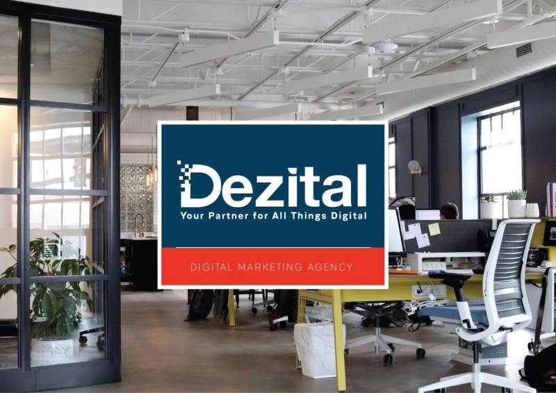 Pakistan Top Digital Marketing Company in Lahore - Dezital