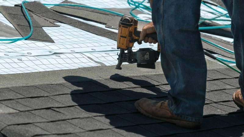 Why Certified Roof Replacement Services Make a Measurable Difference?
