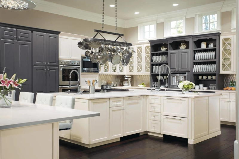 Looking For Kitchen Contractors in NJ?