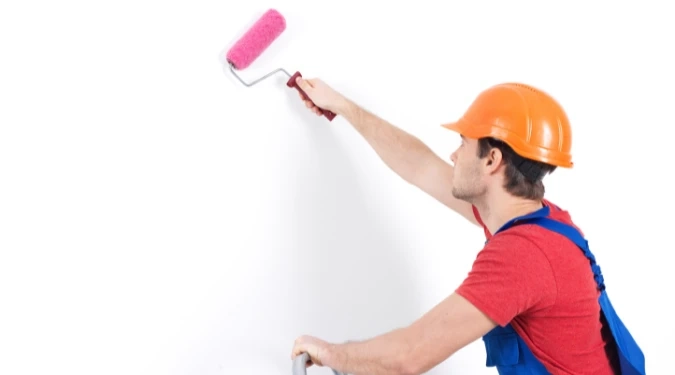 4 Must-Have Qualities Of an Expert Industrial Painter