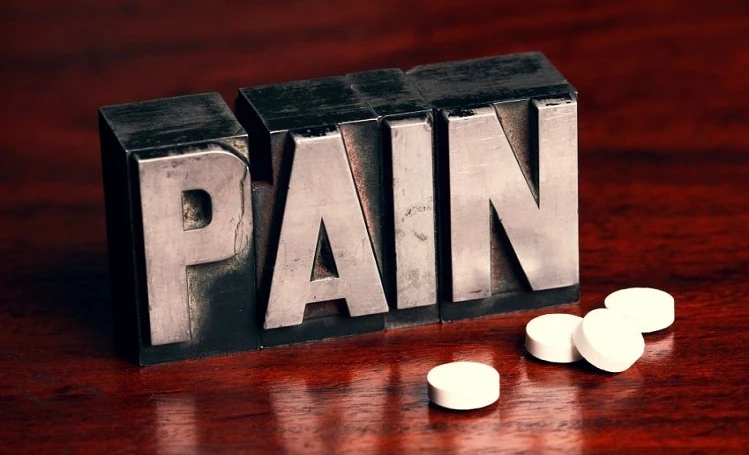 8 Pain Types Mistakes That Will Cost You $1m Over The Next 10 Years