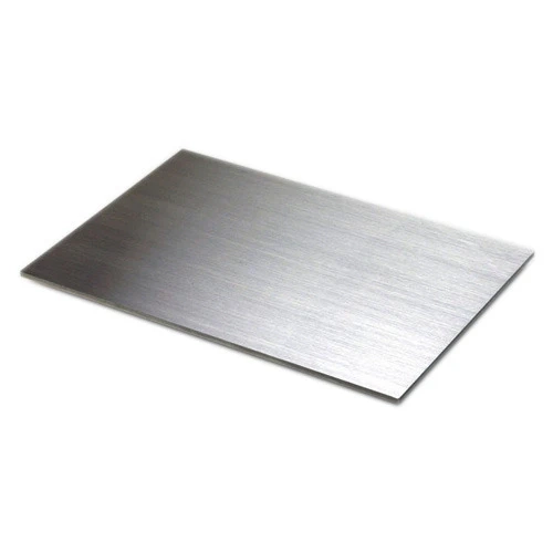 Guide to Steel Plates