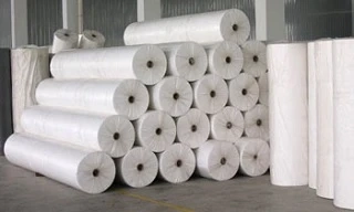 Polypropylene Bags Production Process