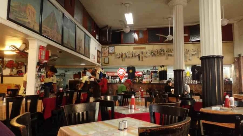 Why Leopold Café is a Must Visit on Your Next Mumbai Trip