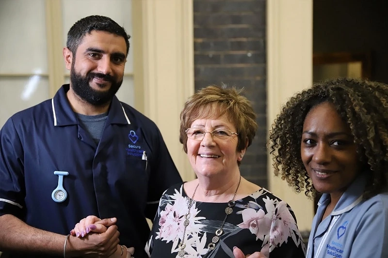 Top Benefits of Choosing Palliative Care in Birmingham
