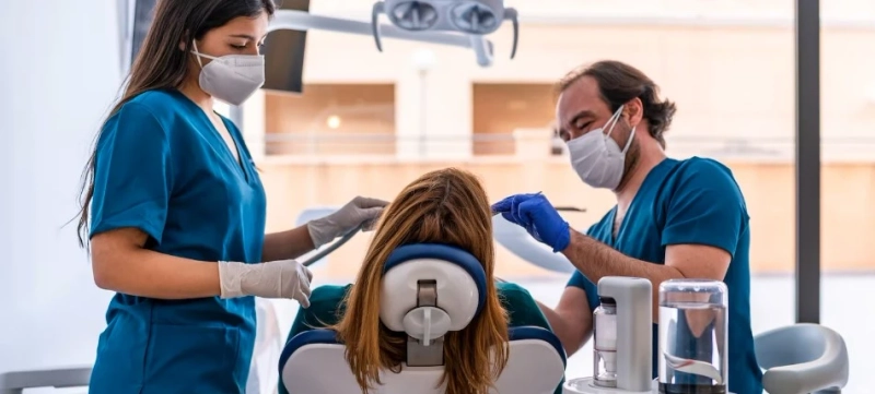 Tips To Find Best Dental Assistant Programs