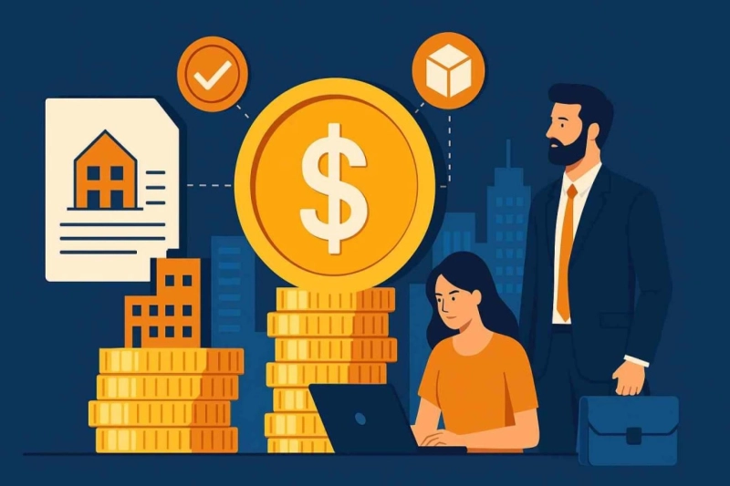 Top Ways RWA Tokenization Simplifies Cross-Border Asset Transfers