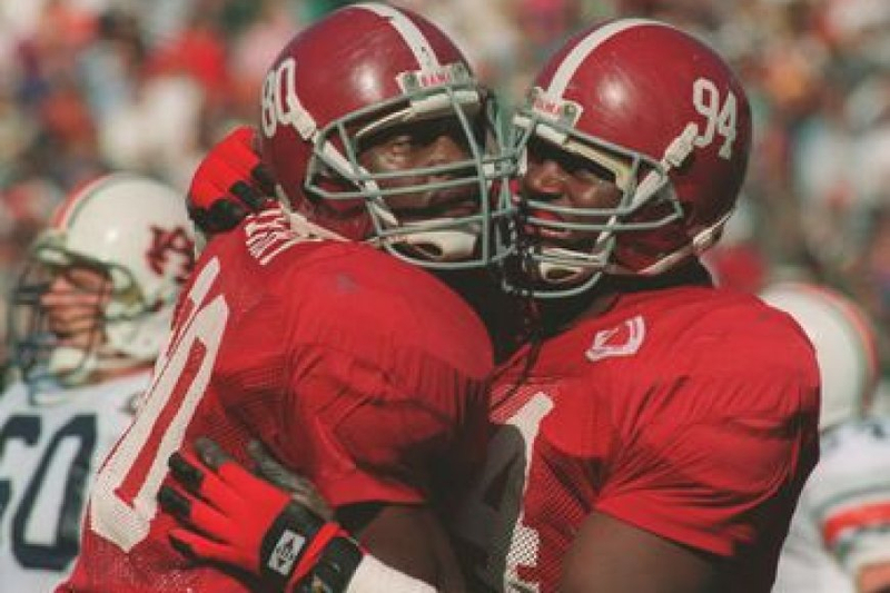 Alabama Football in 1992: A Season of Triumph and Resilience