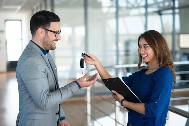 How to Choose the Right Lease Term for Your Car
