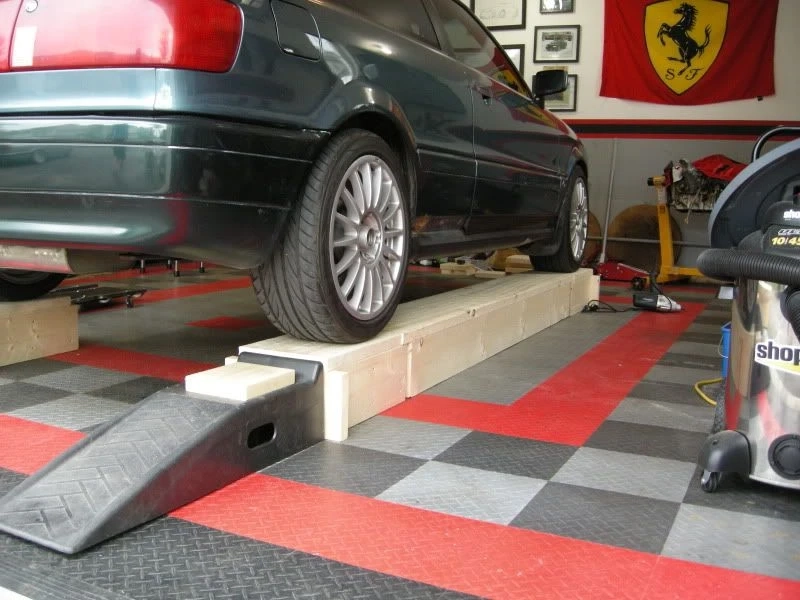 Car Ramp Market is Estimated To Witness High Growth Owing To Increasing Demand for Vehicle Maintenance and Repair Services