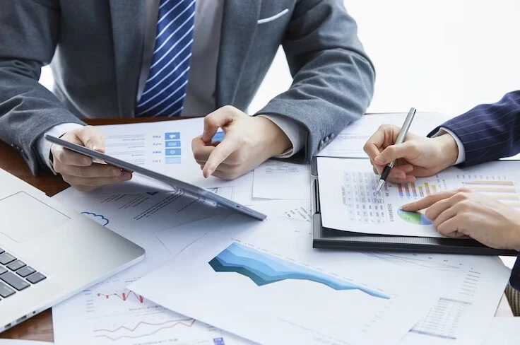 The Future of Wealth Management - Growth Strategies