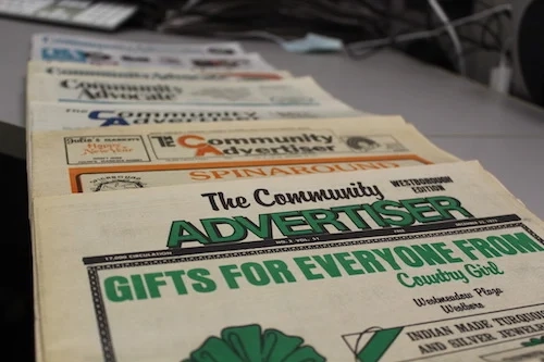 The Role of Local News Sources in Informing the Public