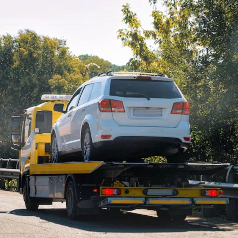 The Towing Guide Canberra Locals Can Actually Trust