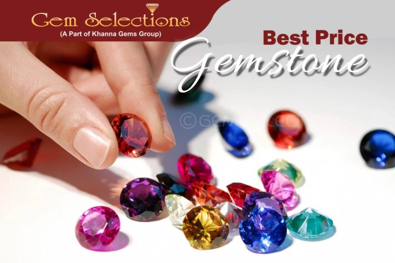 How to Buy Astrological Gemstones Online?