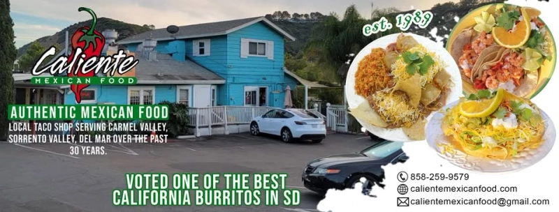 Top Mexican Catering Services in San Diego for Events & Parties