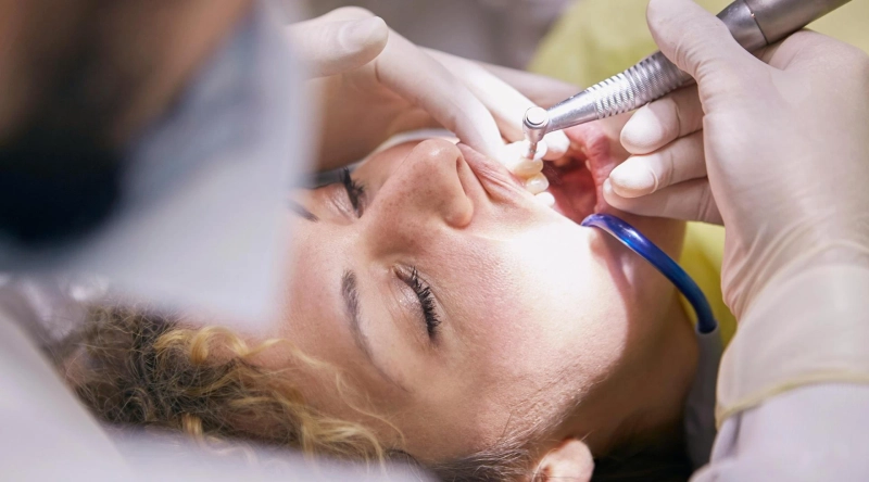 Dental Cleaning in Magnolia: A Strategic Investment in Your Health