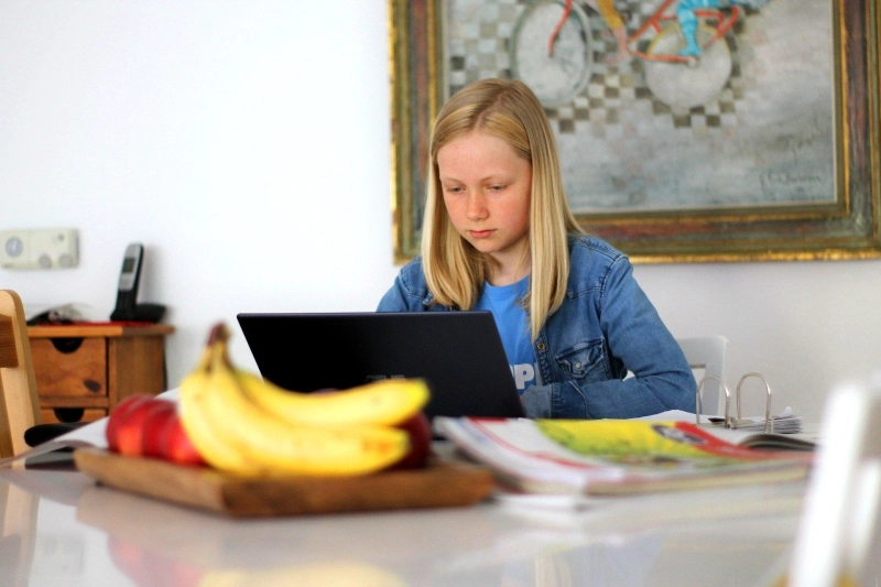 Digitizing Education...The New Normal