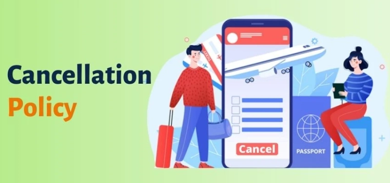 Swoop Airlines Cancellation Policy: A Comprehensive Guide for Passengers