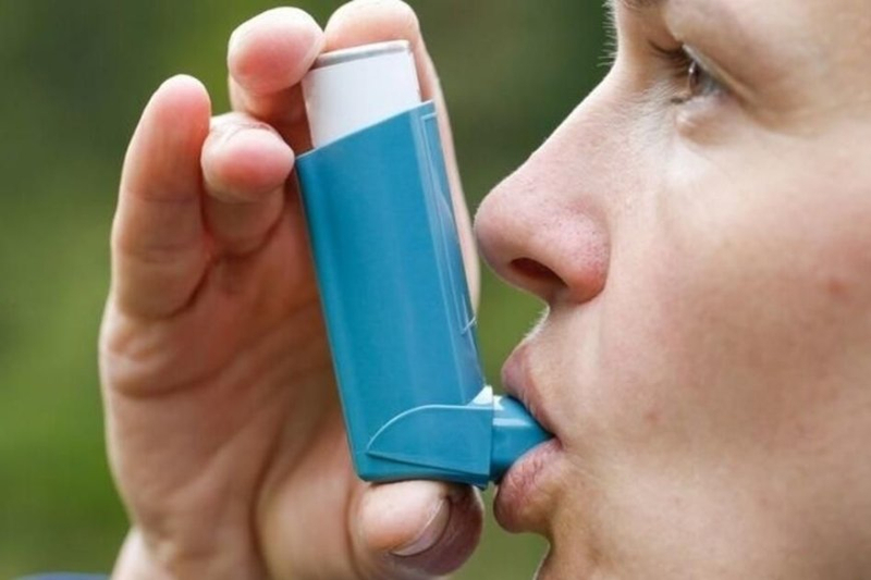 Asthma Is Not The Best Way To Live Your Life