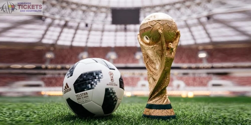 France Football World Cup Tickets: Why France are favourites for Qatar FIFA World Cup 2022