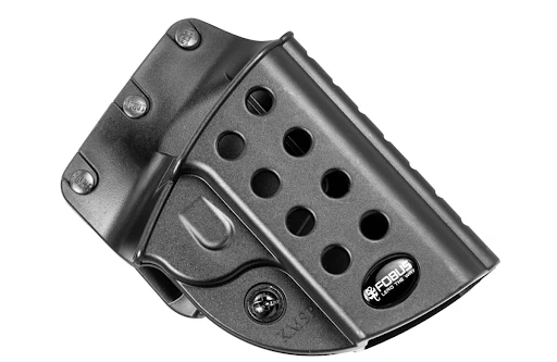The Ultimate Guide to 1911 Holsters: Comfort, Security, and Style