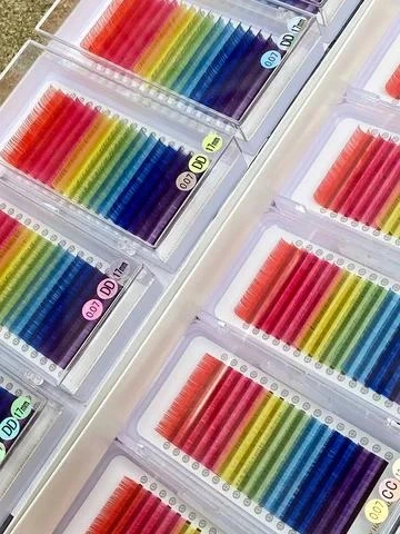 How to Find the Eyelash Extension Supplies Wholesale Near Me