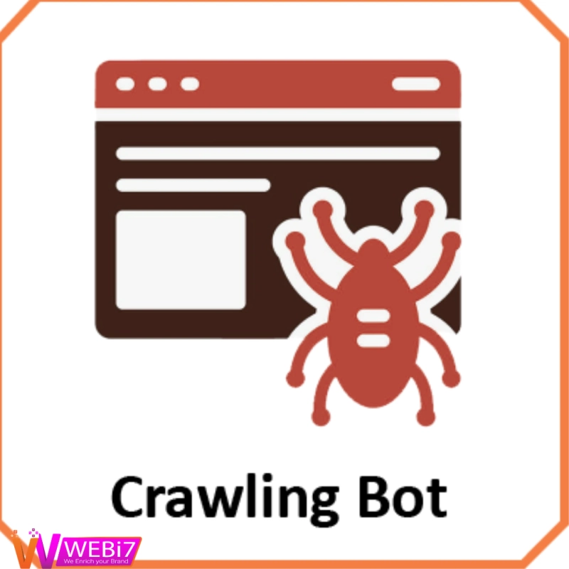 What are Search Engines Crawls?