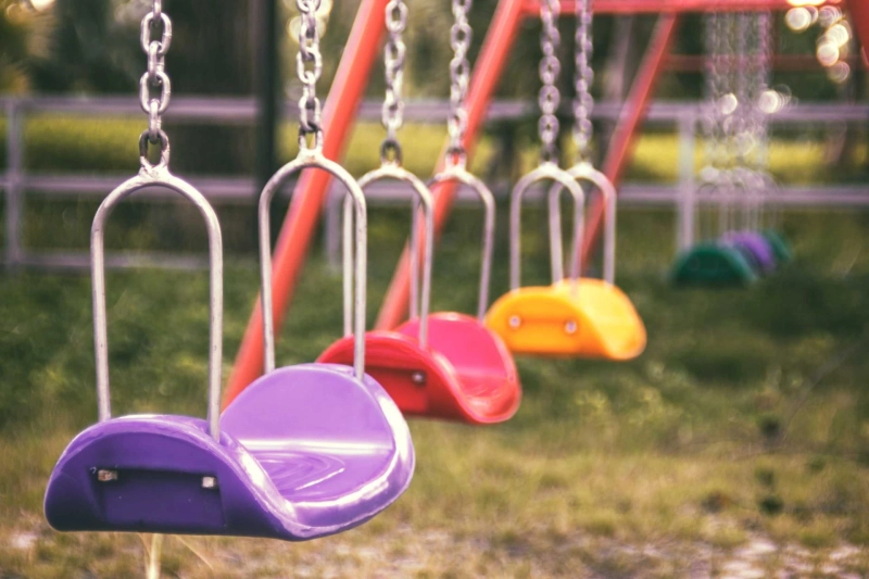 Where Can You Find Trusted Children’s Play Equipment Suppliers Across the UAE?