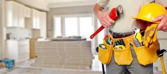 Unleashing the Magic: Las Vegas Handyman Services for a Flawless Home Transformation
