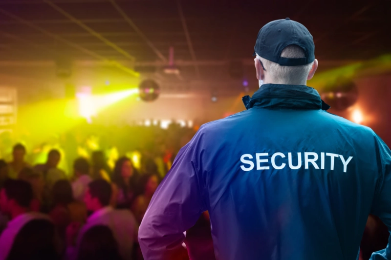 Why Security Guard Services in Corona Are Crucial for Events?