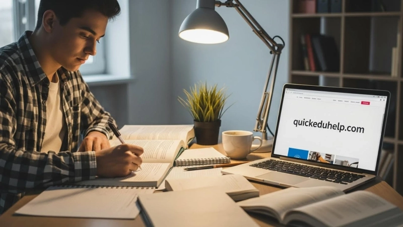 8 Proven Benefits of Coursework Assistance for USA Students