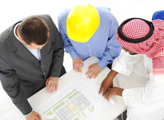 The Integrated Property Lifecycle: A Dubai Guide from Construction to Care