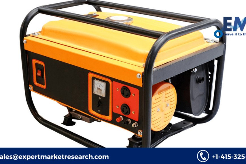 Global Portable Power Station Market To Be Driven By Rising Demand For Emergency Power In The Forecast Period Of 2023-2028