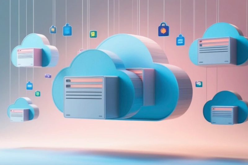 Working With Experienced Cloud Partners