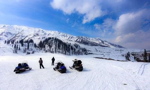 Kashmir Tour Packages – Explore the Beauty of Paradise on Earth