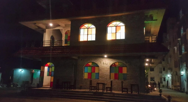 Stay Smart in Bolpur: Top Tips for Choosing the Right Guest House