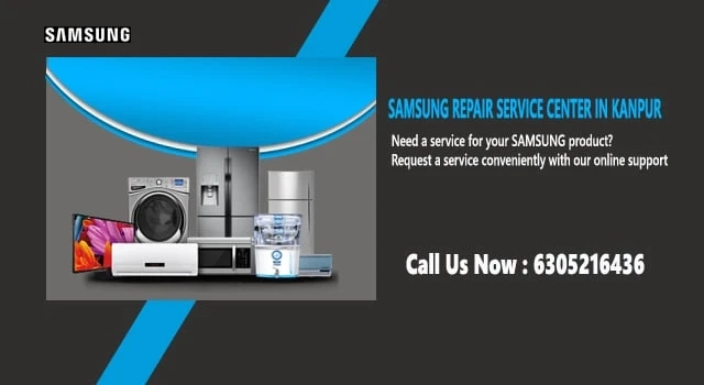 Samsung Refrigerator Service Center Kanpur