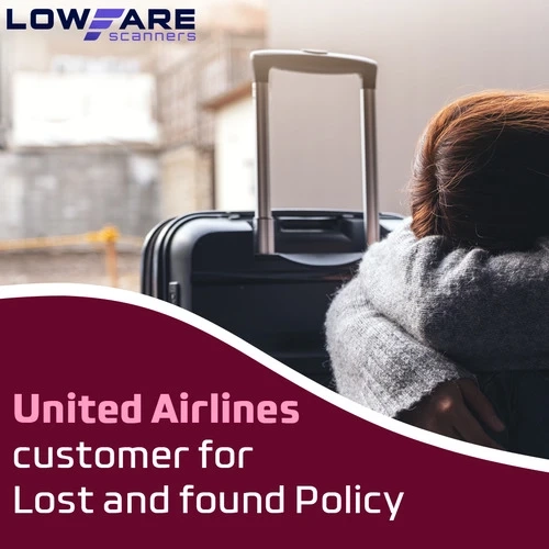 A Guide on United Airlines Lost and Found Policy!