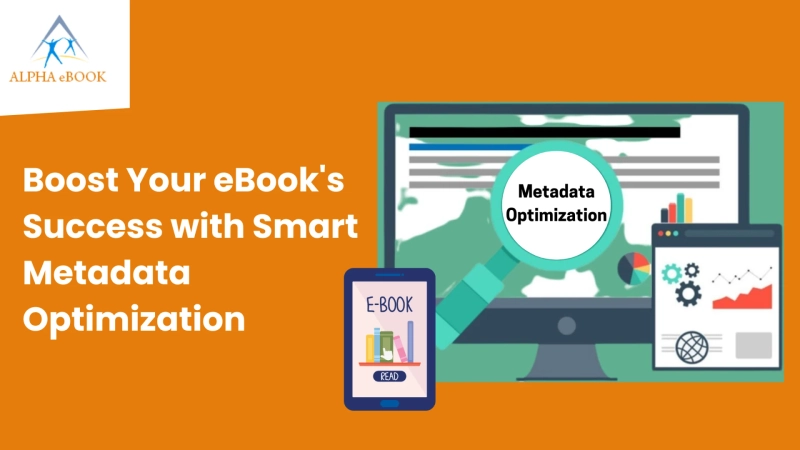 Boost Your eBook's Success with Smart Metadata Optimization