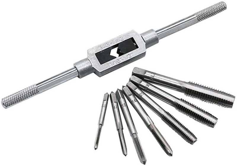 Understanding the Thread Tapping Tool: A Guide to Precision and Productivity