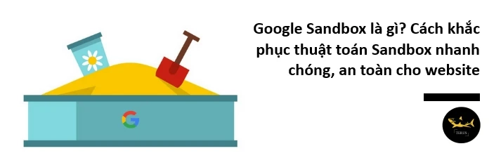 Cách Khắc Phục Thuật Toán Sandbox Và Tránh Sandbox