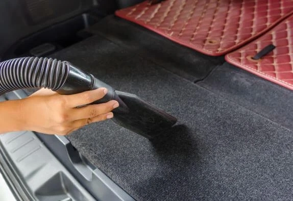 A Highly-Trained, Professional Office Cleaning Service in Singapore