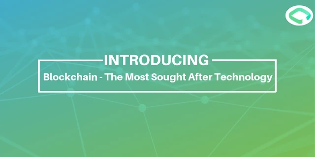 All You Need to Know About Blockchain and Blockchain Development