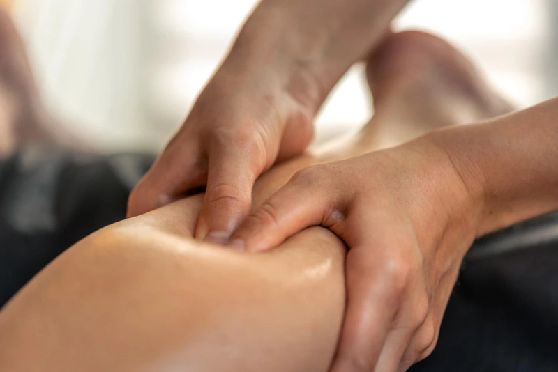 How Often Should You Get a Sports Massage?