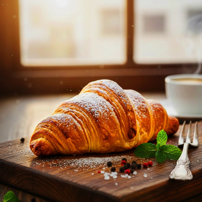 Tren, Rekomendasi, dan Perkembangan Dunia Pastry Kota Pahlawan