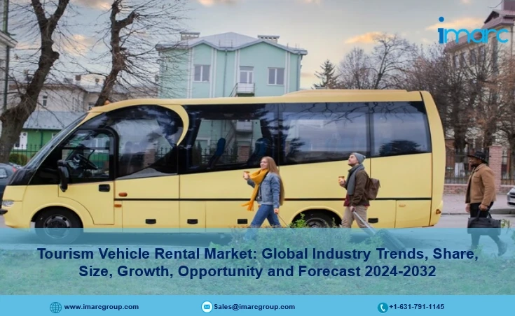 Tourism Vehicle Rental Market Size, Share, Growth and Trends Analysis Report 2024-2032