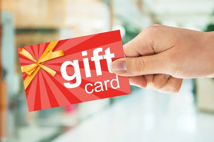 Gift Cards Market Segmentation and Analysis by Recent Trends, Development and Growth by Regions to 2028